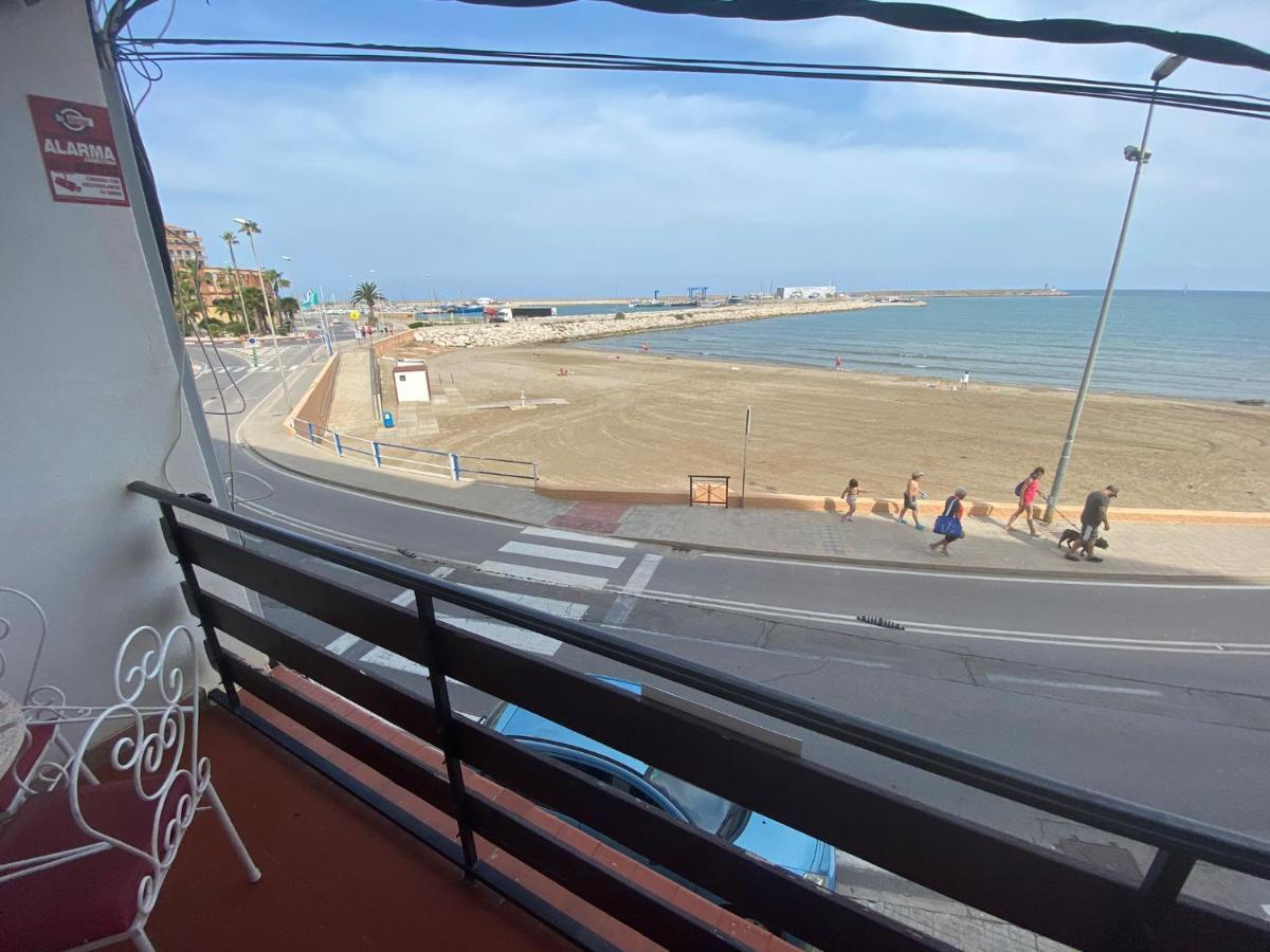 Appartamento Platja Del Clot